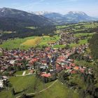 Reit Im Winkl Luftaufnahme1